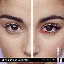 Impact & Volume Effect - Set Mascara